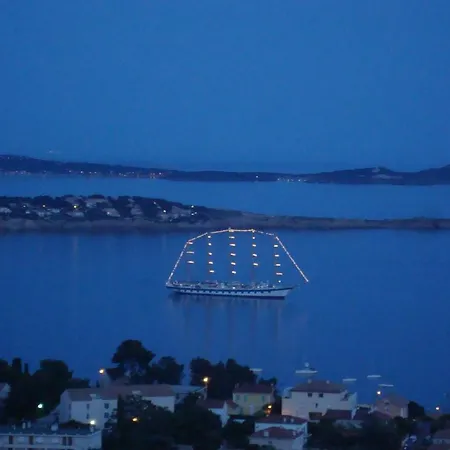 Les Katikias - Sejour Chez L'habitant