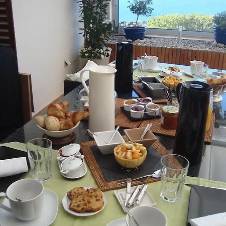 Les Katikias - Sejour Chez L'habitant 住宿加早餐酒店