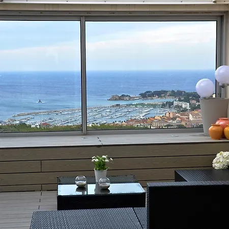 Les Katikias - Sejour Chez L'habitant * 방돌