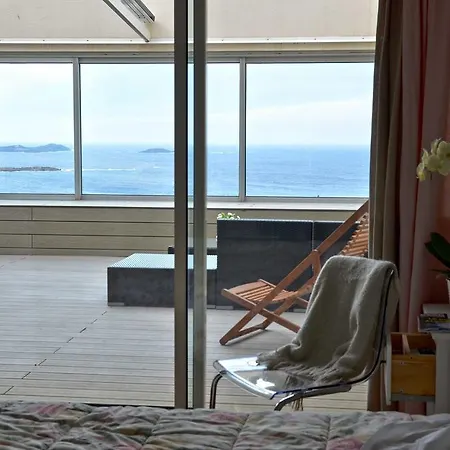 Bed & Breakfast Les Katikias - Sejour Chez L'habitant *