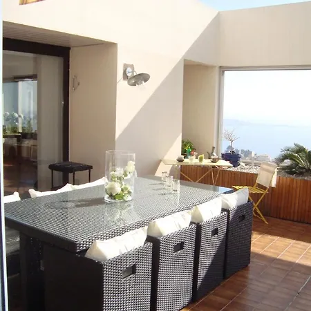 Les Katikias - Sejour Chez L'habitant Bandol