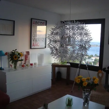 Les Katikias - Sejour Chez L'habitant Bed & Breakfast