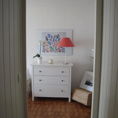 Les Katikias - Sejour Chez L'habitant Bed & Breakfast