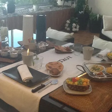 Les Katikias - Sejour Chez L'habitant Bed & Breakfast