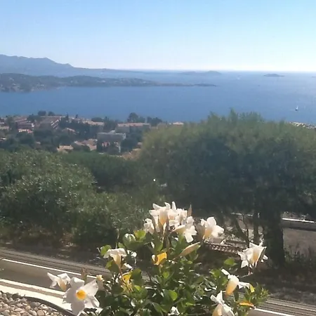 Bed & Breakfast Les Katikias - Sejour Chez L'habitant *
