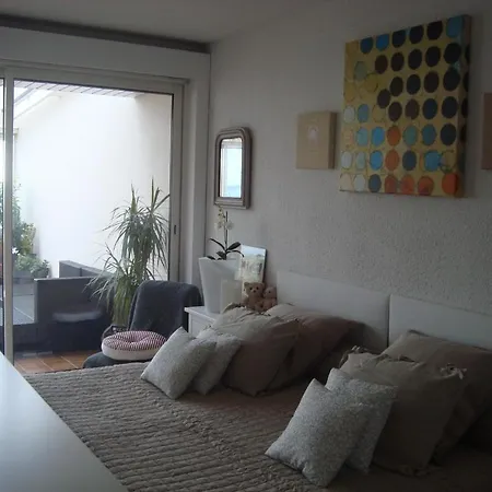 Les Katikias - Sejour Chez L'habitant *