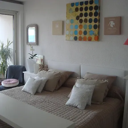 Les Katikias - Sejour Chez L'habitant Bed & Breakfast *