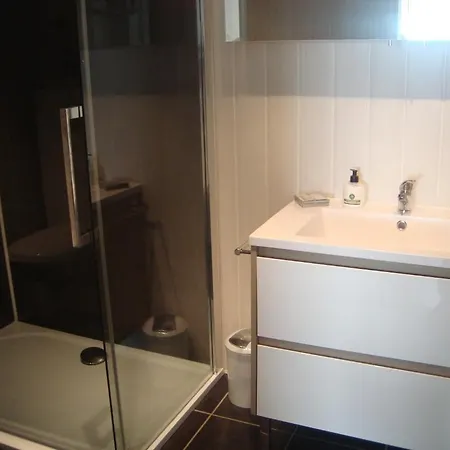 B&B Les Katikias - Sejour Chez L'habitant 방돌