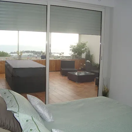 B&B Les Katikias - Sejour Chez L'habitant 방돌